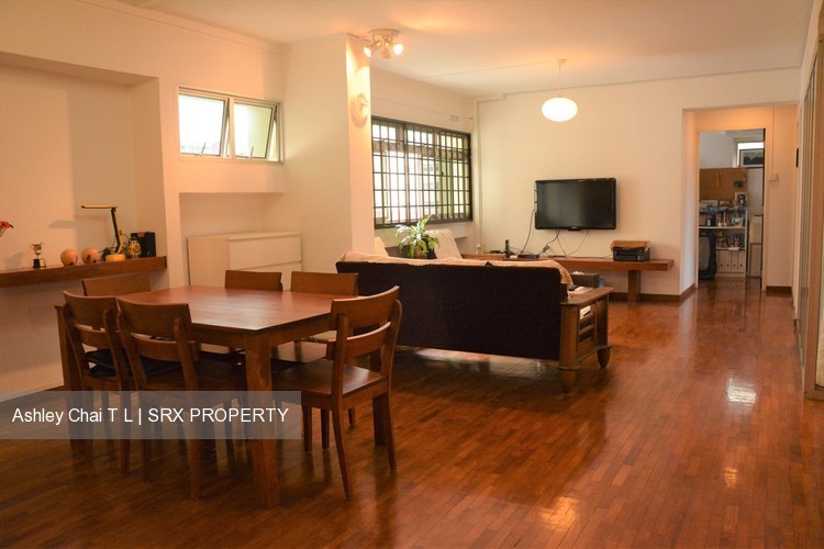 Blk 573 Pasir Ris Street 53 (Pasir Ris), HDB 4 Rooms #188655792